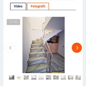 Casa Roxana Braşov